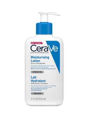 CeraVe Daily Moisturizing Lotion 236ml