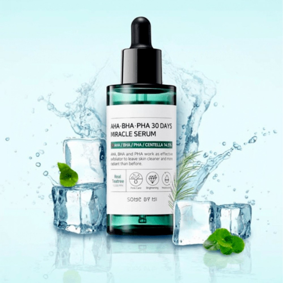 some by mi: aha, bha, pha 30 days miracle serum 50ml