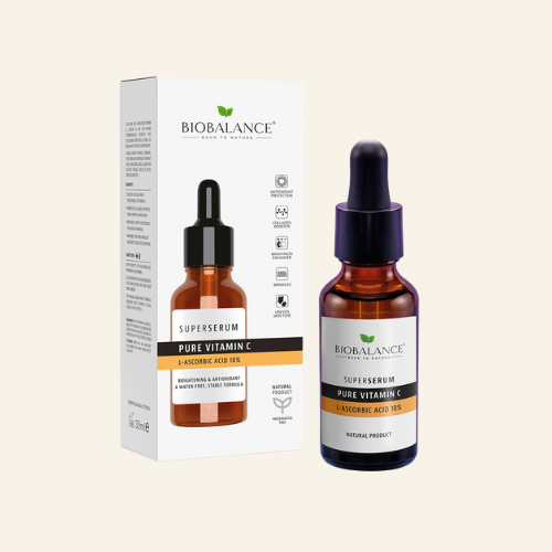 Bio Balance Super Serum Pure Vitamin C 30ml - Image 2