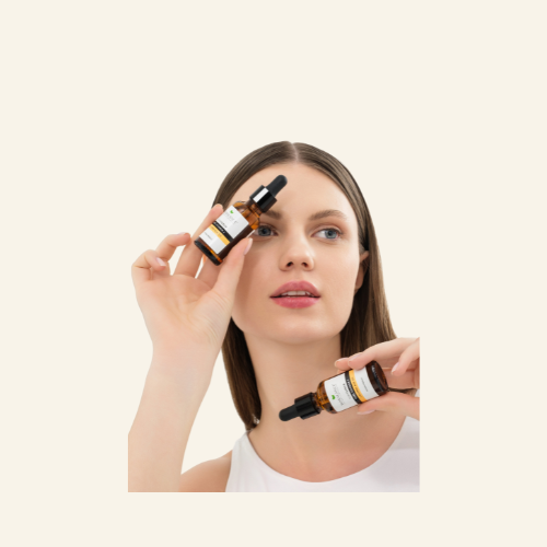 Bio Balance Super Serum Pure Vitamin C 30ml - Image 3