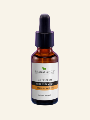 Bio Balance Super Serum Pure Vitamin C 30ml