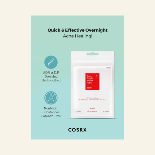COSRX Acne Pimple Master Patch - Image 2