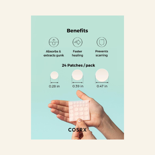 COSRX Acne Pimple Master Patch - Image 3