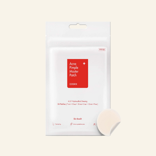 COSRX Acne Pimple Master Patch