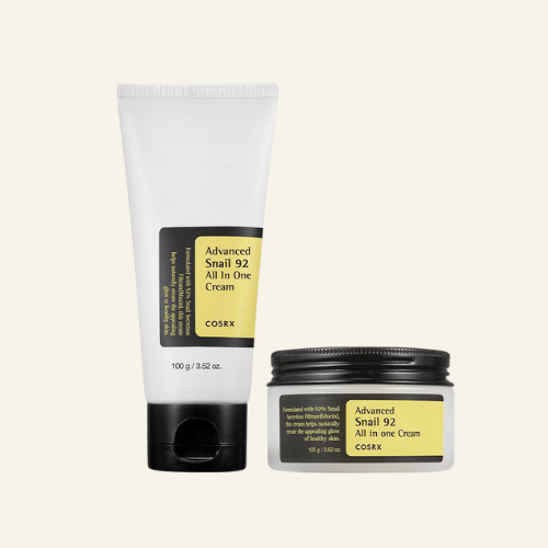COSRX Advanced Snail 92 All-in-One Cream 100g - Image 4