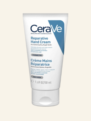 cerave reparative hand cream 50ml