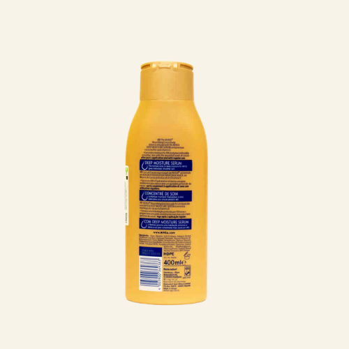NIVEA Nourishing Cocoa Body Lotion 400Ml - Image 2