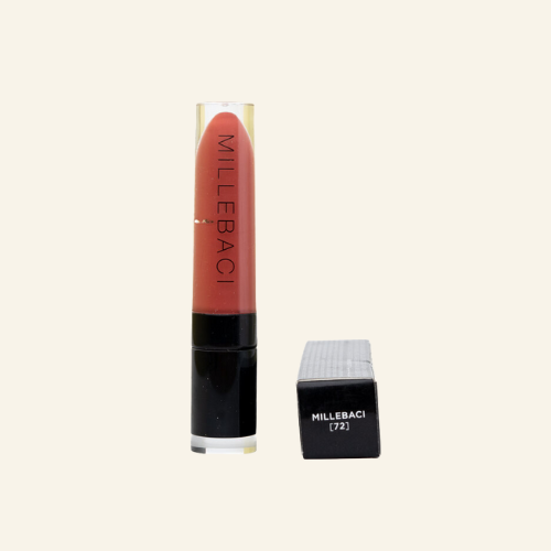 Nouba Millebaci 72 Liquid Lipstick - Image 2