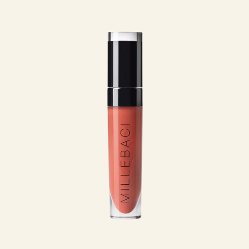 Nouba Millebaci 72 Liquid Lipstick - Image 3