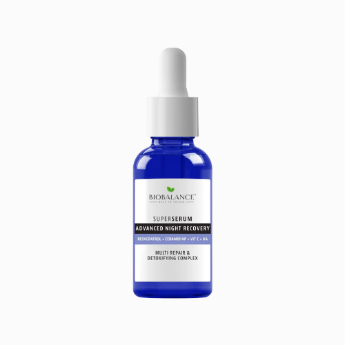 Bio Balance Super Serum Advanced Night Recovery 30ml