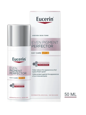 Eucerin Even Pigment Perfector Day Cream, 50ml