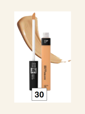 Maybelline Fit Me Concealer CAFE 30