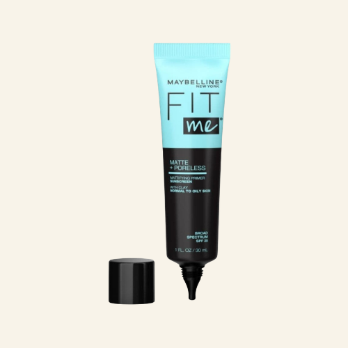 Maybelline Fit Me Matte + Poreless primer 30Ml