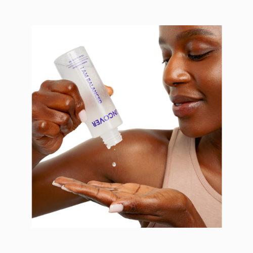 Uncover Rooibos Glow Toner (I Am Balanced), 125ml - Image 4
