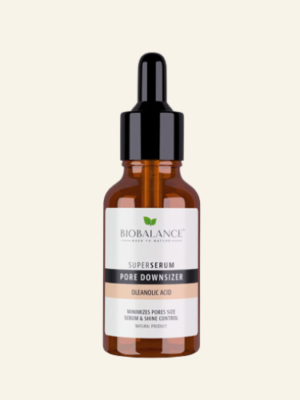 Bio Balance Super Serum Pore Downsizer, 30ml