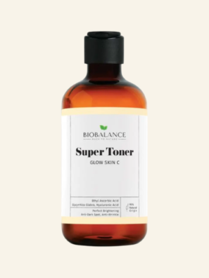 Bio Balance Super Toner Glow Skin C, 250ml