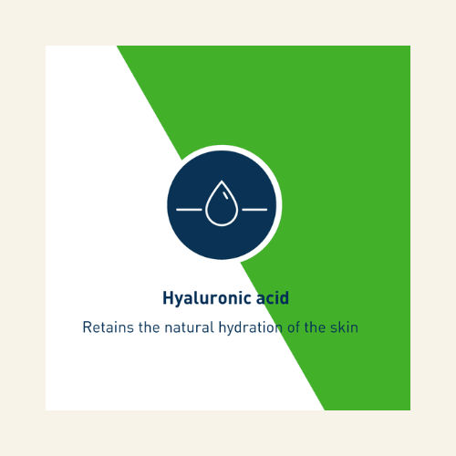 CeraVe Hydrating Cleanser 473Ml - Image 3
