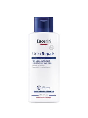 Eucerin Dry Skin Urea Repair Plus Lotion 10% 250ml
