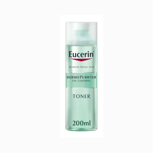 Eucerin Dermo Pure Oil Control Toner 200ml