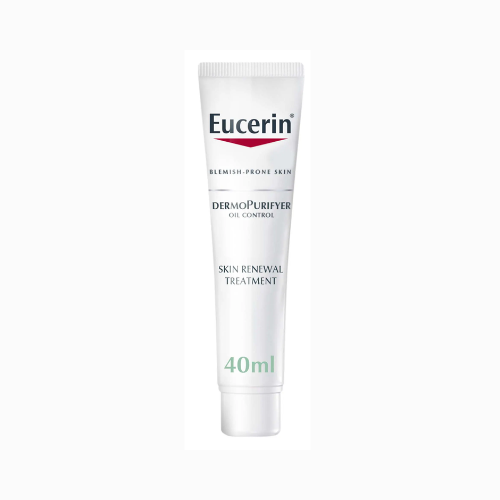 Eucerin Dermo Pure Skin Renewal Treatment Serum, 40ml