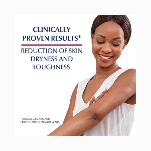 Eucerin Urea Repair Plus 5% Urea Hand Cream, 75ml - Image 2