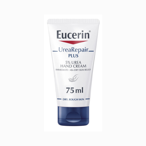 Eucerin Urea Repair Plus 5% Urea Hand Cream, 75ml