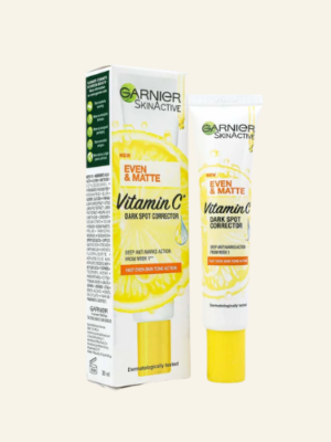 Garnier Even & Matte Dark Spot Corrector – 30ml