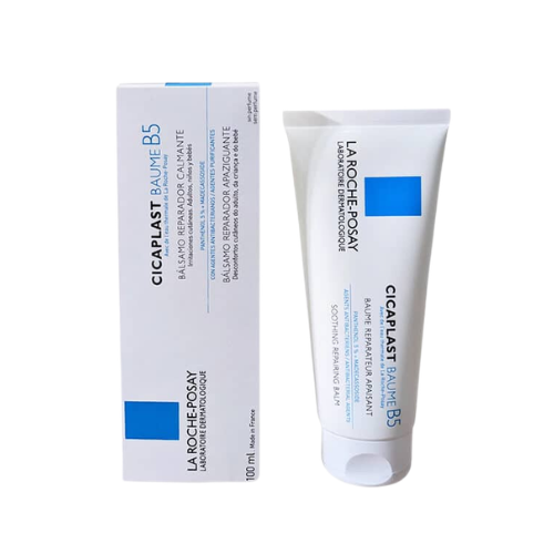 La Roche-Posay Cicaplast Baume B5 100Ml - Image 3