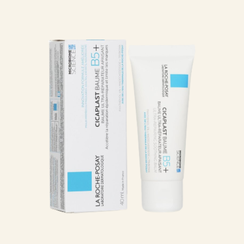 La Roche-Posay Cicaplast Baume B5 40ml - Image 2
