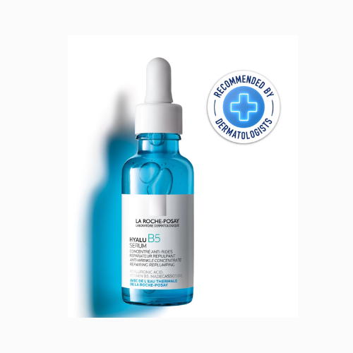 La Roche-Posay Hyalu B5 Serum 30ML - Image 3