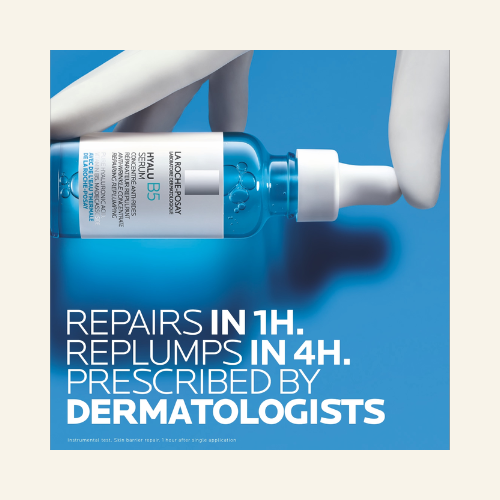 La Roche-Posay Hyalu B5 Serum 30ML - Image 4