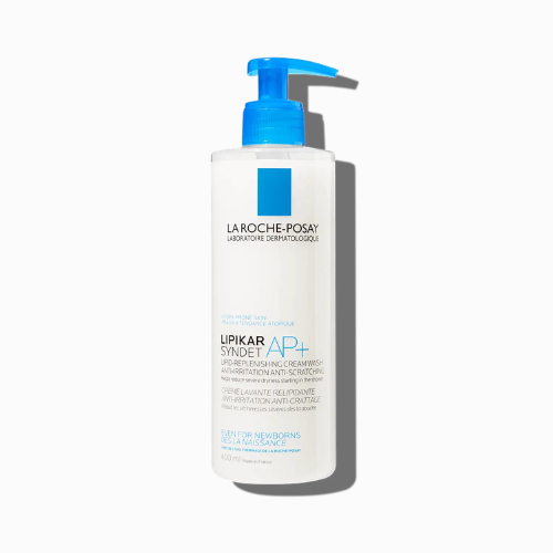 La Roche-Posay LIPIKAR SYNDET AP+ 400ML