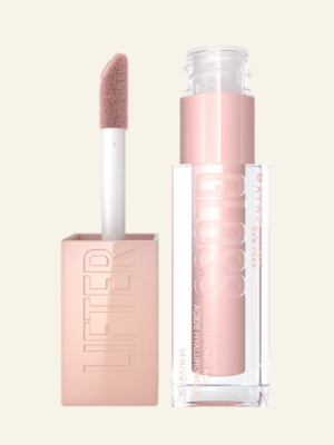 Maybelline Lifter Gloss 002 Ice