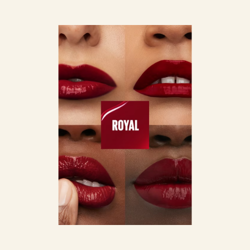 MAYBELLINE Superstay Vinyl ink 55 Royal - Image 3