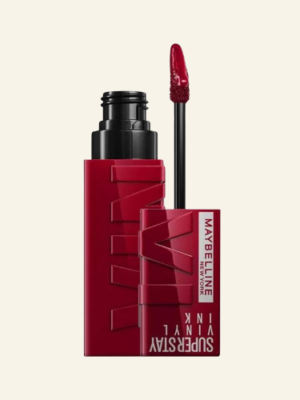 MAYBELLINE Superstay Vinyl ink 55 Royal