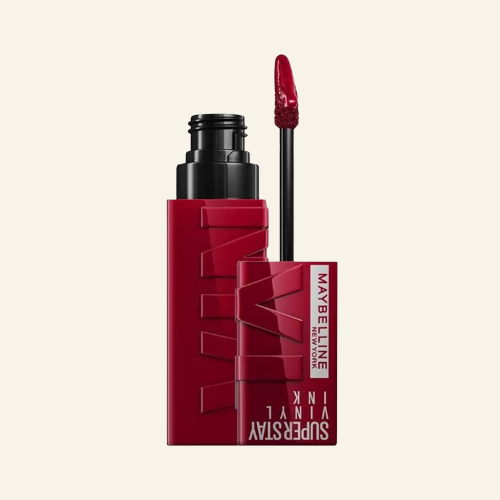 MAYBELLINE Superstay Vinyl ink 55 Royal