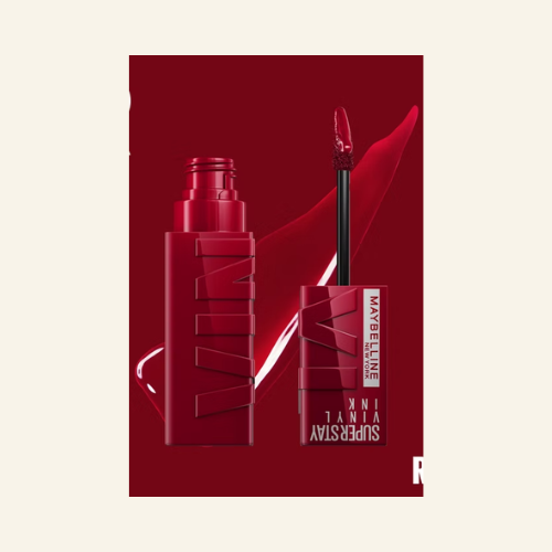 MAYBELLINE Superstay Vinyl ink 55 Royal - Image 2