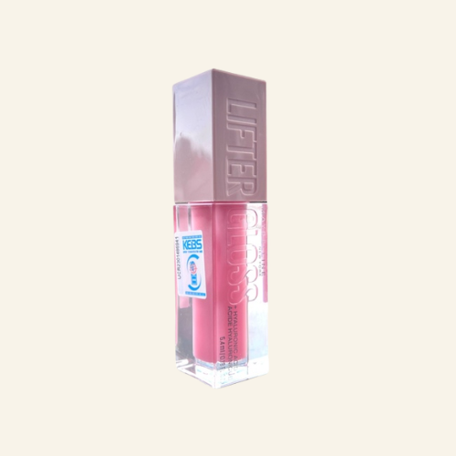 Maybelline Candy Lifter Gloss 021 Gummy Bear - Image 2