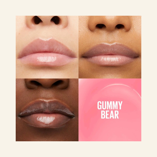 Maybelline Candy Lifter Gloss 021 Gummy Bear - Image 3