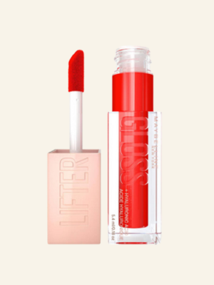 Maybelline Candy Lifter Gloss 023 Sweetheart