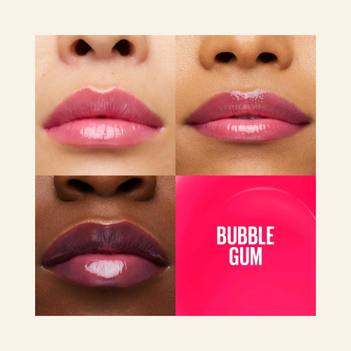 Maybelline Candy Lifter Gloss 024 Bubblegum - Image 3