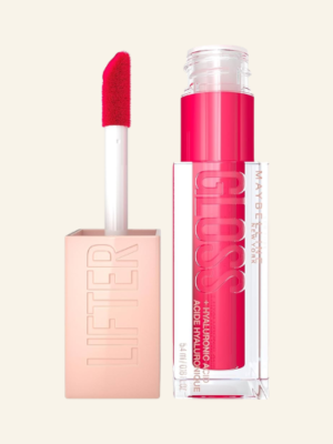 Maybelline Candy Lifter Gloss 024 Bubblegum
