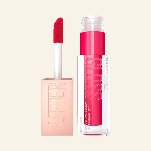 Maybelline Candy Lifter Gloss 024 Bubblegum