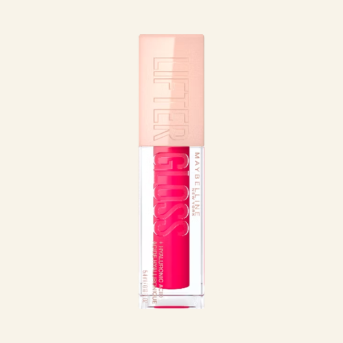 Maybelline Candy Lifter Gloss 024 Bubblegum - Image 2