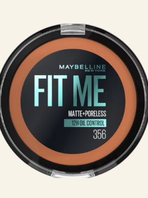 Maybelline Fit Me Matte + Poreless Powder 356 Warm Coconut