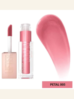 Maybelline Lifter Gloss 005 Petal