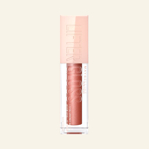 Maybelline Lifter Gloss 009 Topaz - Image 2