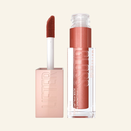 Maybelline Lifter Gloss 009 Topaz