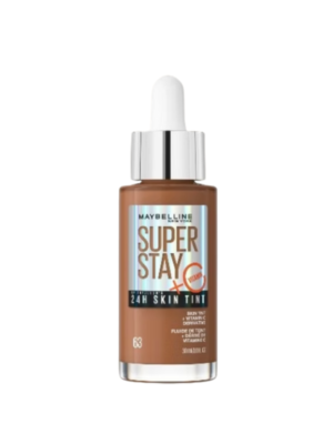 Maybelline Superstay 24hr Skin Tint Foundation 63