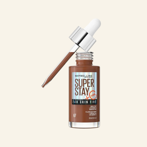 Maybelline Superstay 24hr Skin Tint Foundation 67 - Image 2